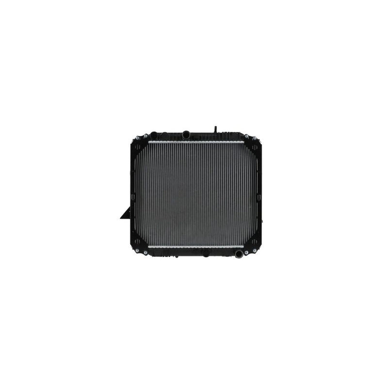 Hella Engine Radiator 8MK 366 305-411