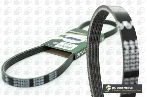 Bga 4PK698 V-ribbed Belt