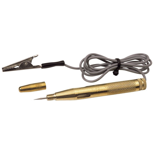 Draper 6-24V DC Automotive Circuit Tester 32667 Draper  - Town Parts