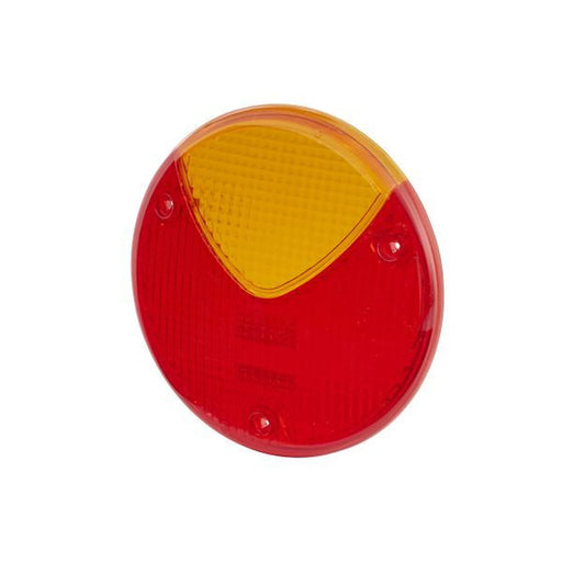 Hella Tail Light Assembly Lens Right 9EL 964 536-001