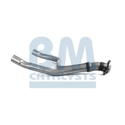 BM Catalysts Exhaust Pipe OD BM50979
