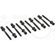 Elring Cylinder Head Bolt Set M10x1,5x123 649.390