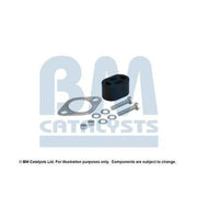 BM Catalysts Fitting Kit FK90093C FK90093C