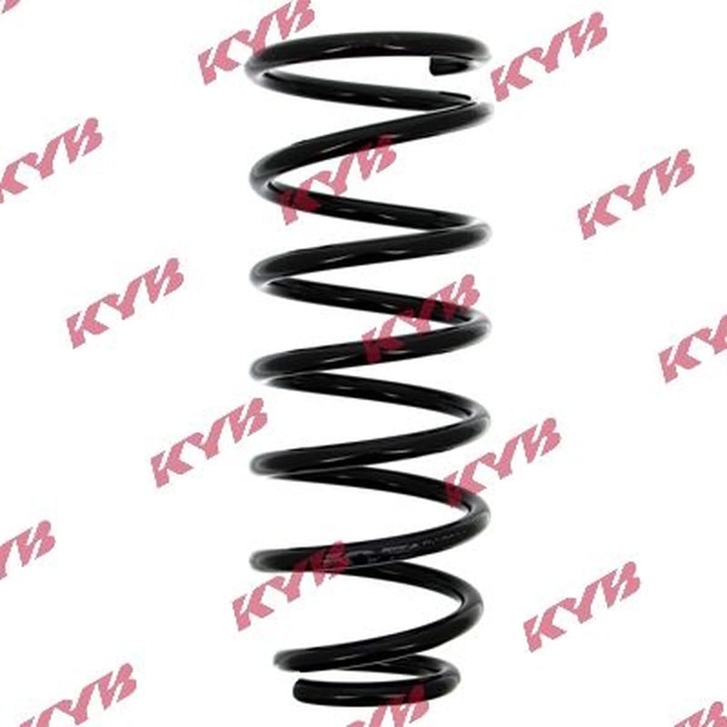 KYB Front Suspension Coil Spring RA2806