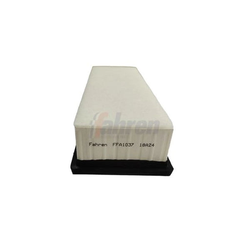 Fahren Engine Air Filter fits Citroën Berlingo / Berlingo First 2005-2011 1.6