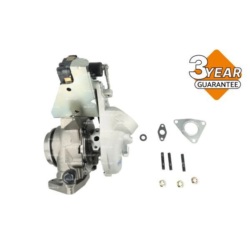 NRF Turbocharger Turbo Unit 90010125