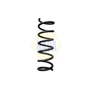 NAPA Rear Suspension Coil Spring NCS1817