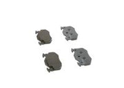 Bosch 0986460970 Brake Pad Set, disc brake