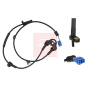 Apec ABS Wheel Speed Sensor Front Right ABS1756