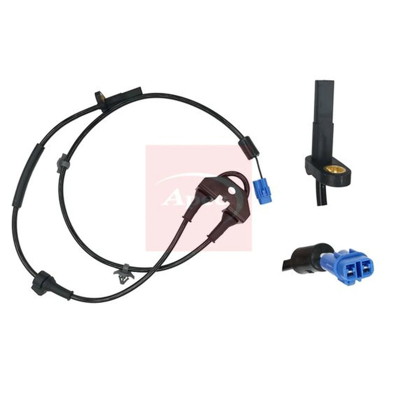 Apec ABS Wheel Speed Sensor Front Right ABS1756
