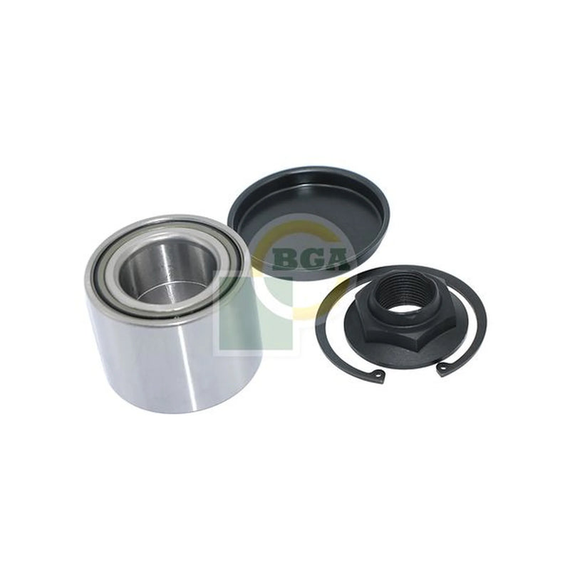BGA Wheel Bearing Kit 80mm WHB9513K