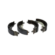 Bosch Brake Shoe Set Axle Kit 0 986 487 819
