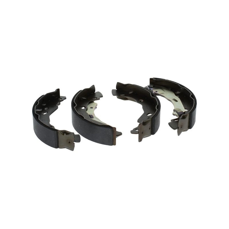 Bosch Brake Shoe Set Axle Kit 0 986 487 819