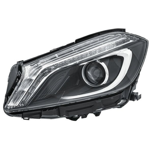 Hella Headlight Headlamp D1S/H7 Left 1EX 010 818-351
