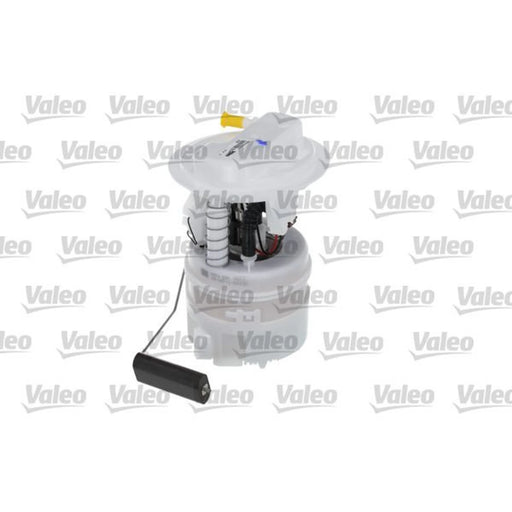 Valeo Modul Fuel Pump Modul Dacia Duster 16L 347286 172025090R 347286