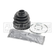 First Line Drive Shaft Bellow Kit FCB6401 OE 1366577