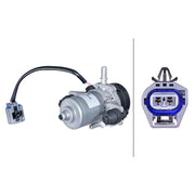 Hella Brake Vacuum Pump 8TG 312 157-321
