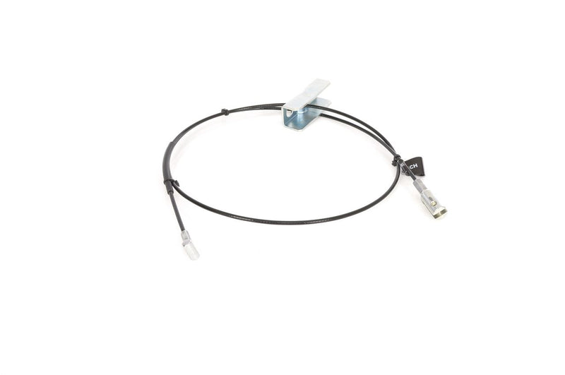 Bosch Handbrake Cable 1987482678