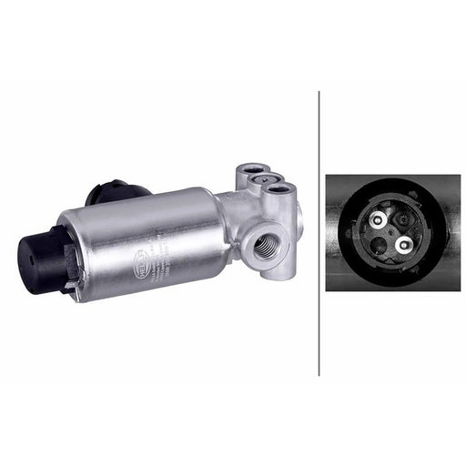 Hella Solenoid Control Valve 6NW 358 189-181