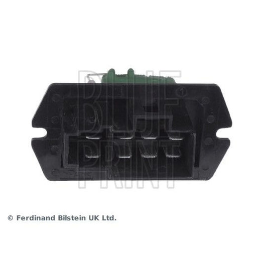 Blue Print Heater Blower Resistor ADA1014107