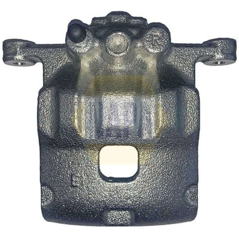 NAPA Brake Caliper Assembly Front Right NCA1410