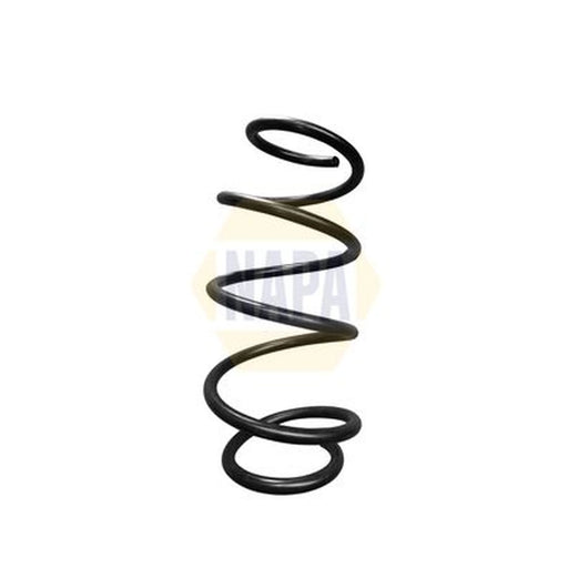 NAPA Front Suspension Coil Spring NCS2083