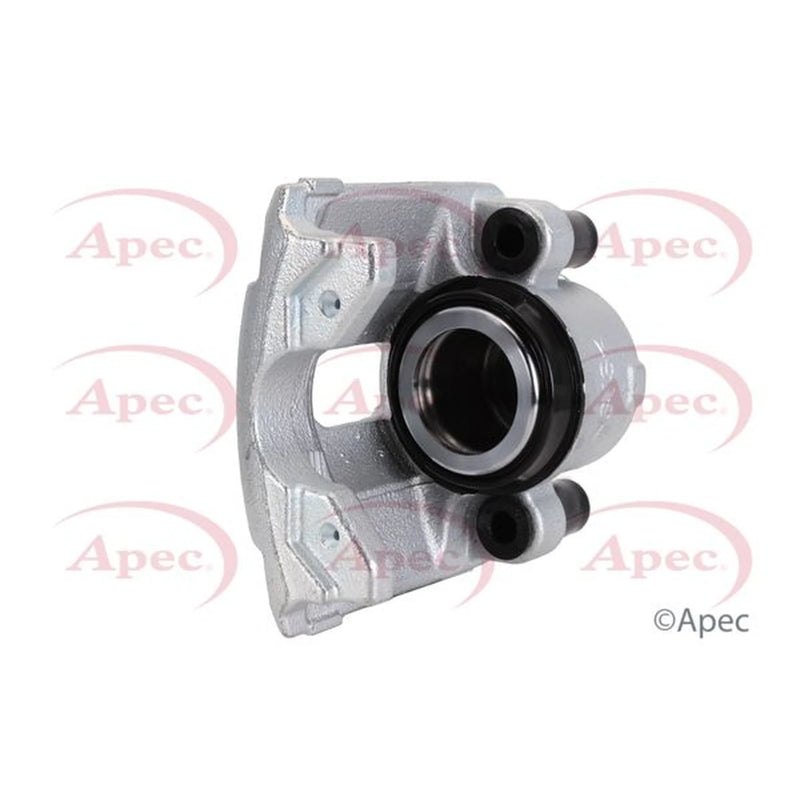 Apec Brake Caliper Assembly Front Left LCA878N
