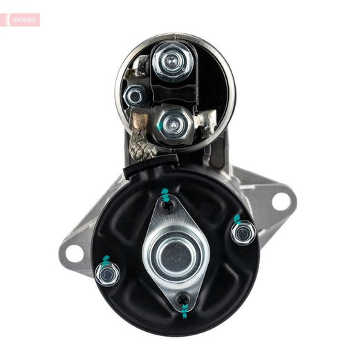 Denso Starter Motor 12V 1.1kW 9 Teeth DSN3064