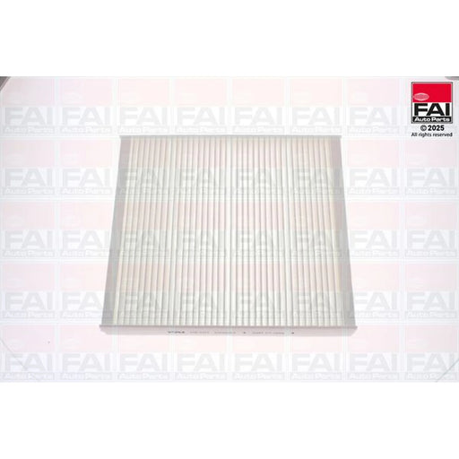 FAI Cabin Air Filter (Pollen Filter) CF107
