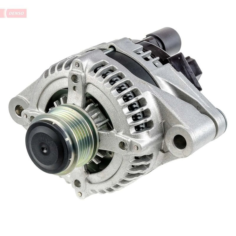 Denso Car Alternator 12V fits Abarth 124 Spider 2016 on 1.4