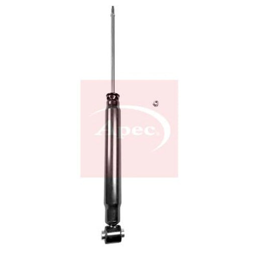 Apec Shock Absorber Damper Strut Rear Right ASA1409
