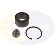Comline Wheel Bearing Kit 72mm CBK279