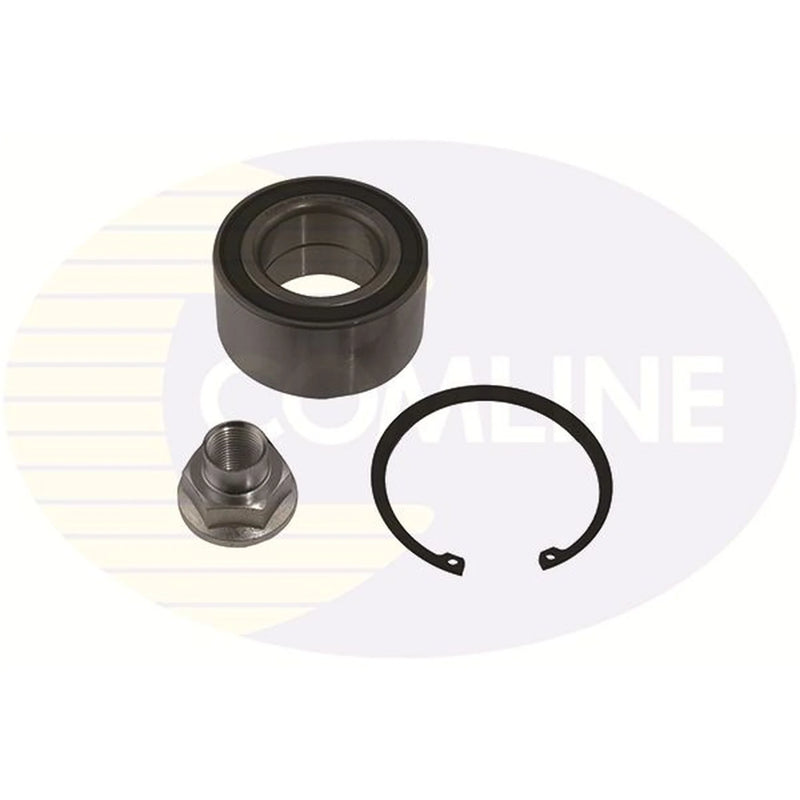 Comline Wheel Bearing Kit 72mm CBK279