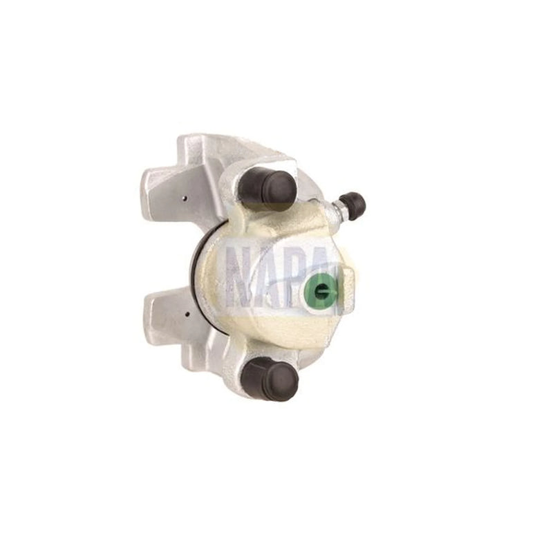 NAPA Brake Caliper Assembly Front Left NCA1711
