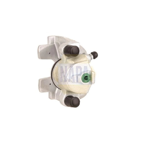 NAPA Brake Caliper Assembly Front Left NCA1711