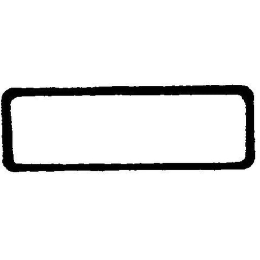 BGA Cylinder Head Cover Gasket RC5395