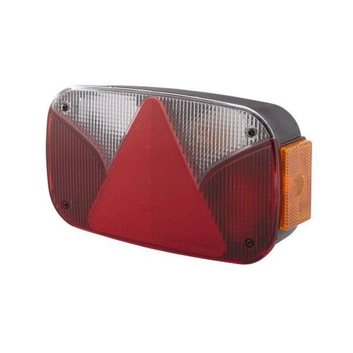 Hella Tail Light / Lamp P21W Right 2VP 998 232-301