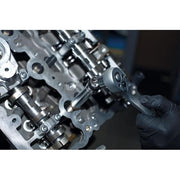 Laser Spark Plug Socket Set 3/8"D 4pc 7986 Laser  - Town Parts