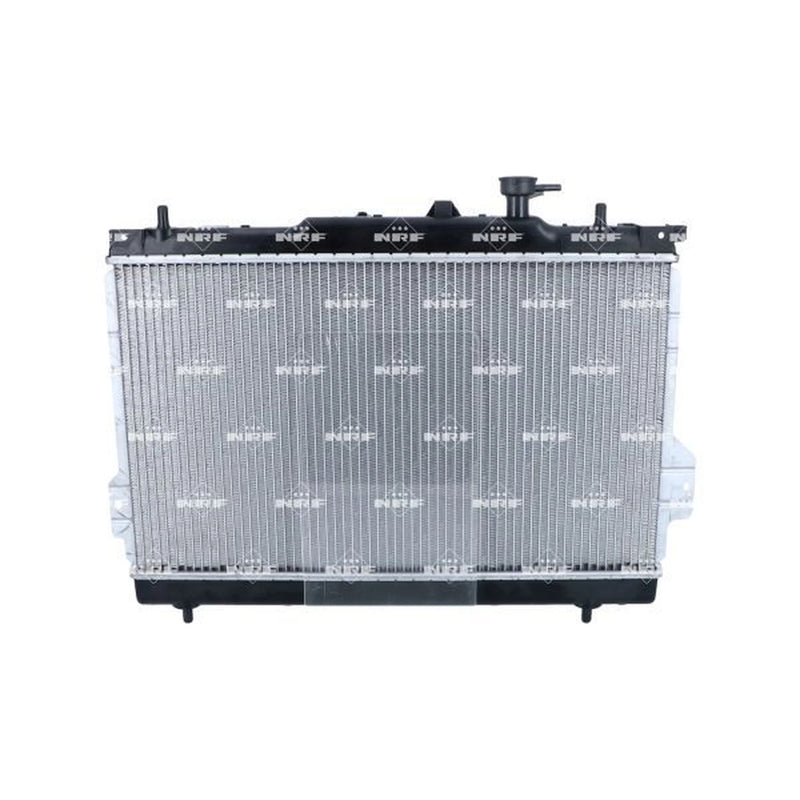 NRF Engine Radiator 53362