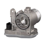 Febi Electronic Throttle Body Assembly 107018