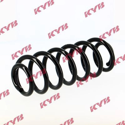 KYB Rear Suspension Coil Spring RA7111