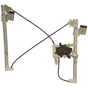 Valeo Electric Window Regulator Lifter Left Front 850026
