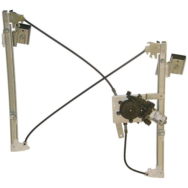 Valeo Electric Window Regulator Lifter Left Front 850026