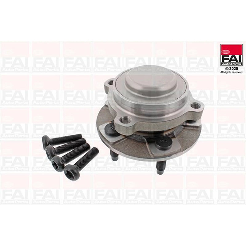 FAI Wheel Bearing Kit 138mm FHBK1383