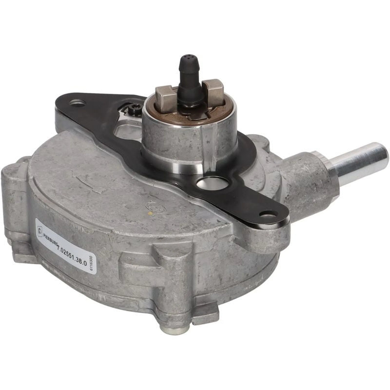 Pierburg Brake Vacuum Pump 7.02551.38.0