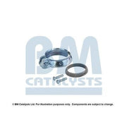 BM Catalysts Fitting Kit FK80166B FK80166B