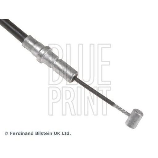 Blue Print Handbrake Cable Right Rear ADH246158