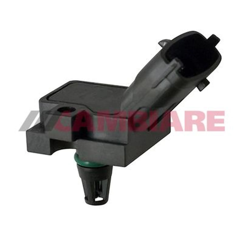 Cambiare MAP Sensor (Manifold Air Pressure) VE372219