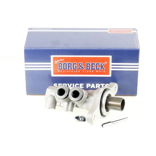 Borg & Beck Brake Master Cylinder Hydraulic Assembly BBM4827