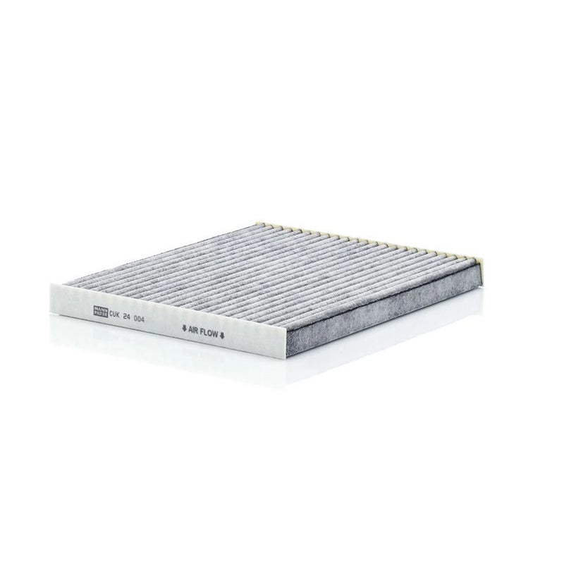 MANN-FILTER Cabin Air Filter (Pollen Filter) CUK 24 004
